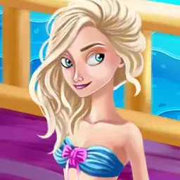 Princess SPA Salon & MakeOver app icon