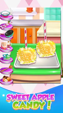 Game screenshot Dessert Food Maker - Cooking Kids Games Free! apk