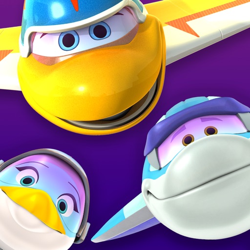 Space Racers! Icon