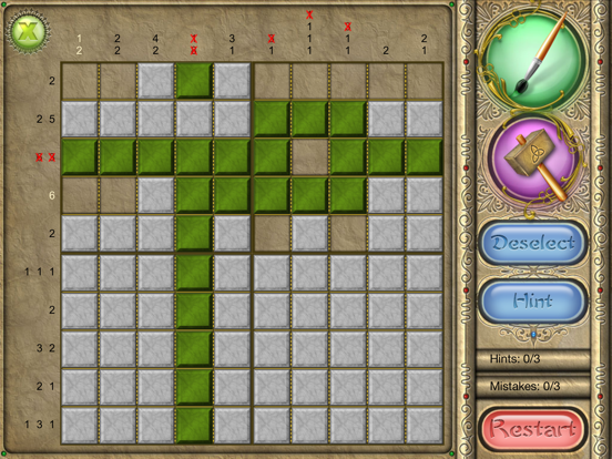 Screenshot #6 pour FlipPix Jigsaw - Retro