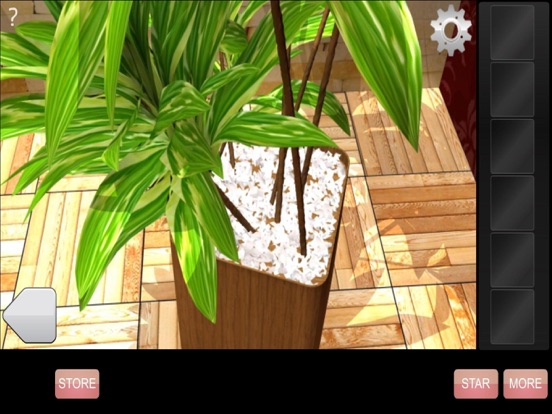 Screenshot #4 pour Échapper chambre filles(Escape room Girls room)