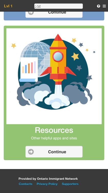 Financial Literacy for Youth screenshot-3