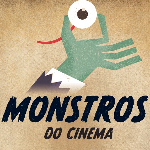 Monstros do Cinema