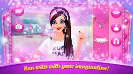 Game screenshot Hawaii Fashion Show - Cute Princess Makeup hack