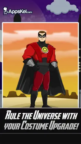 Game screenshot Superhero Captain Assemble– Dress Up Game for Free hack