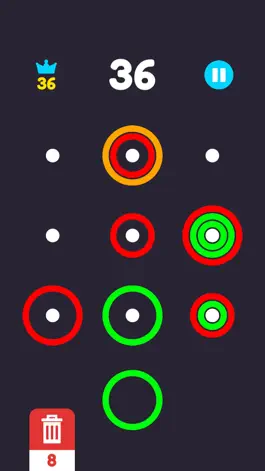 Game screenshot The 9 Rings hack