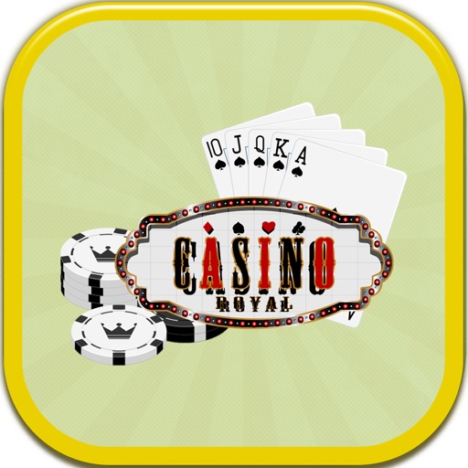 Totally Free Games Slots Royal Casino Icon