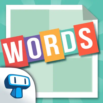 1 Pic 3 Words - Word Finder Puzzle Game Cheats