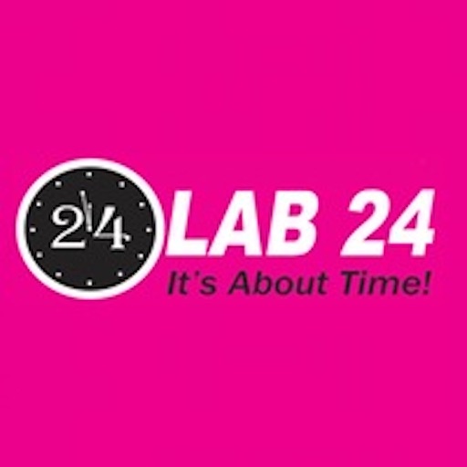 LAB24 icon