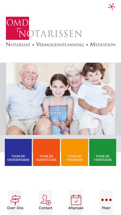 OMD Notarissen
