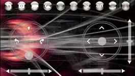 Game screenshot Quadrone Hybrid apk
