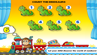 Shapes & Colors Learning Games for Toddlers / Kidsのおすすめ画像5