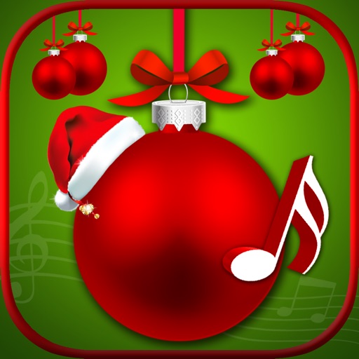 Christmas Ringtones And Text Message Sound Effects