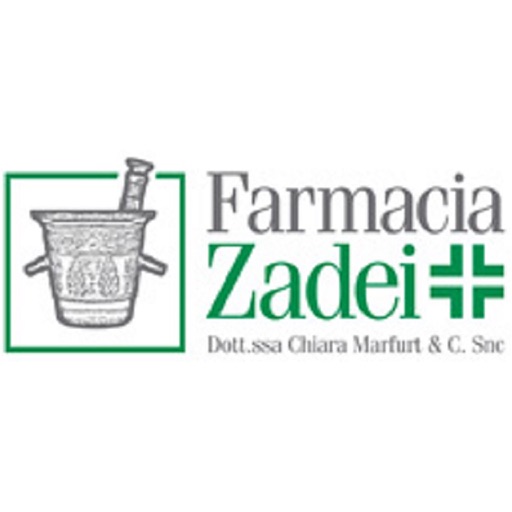 Farmacia Zadei icon