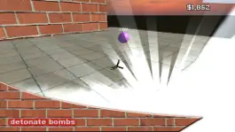 Game screenshot Kill The Ragdoll Man hack