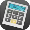 Loan Calculator - Amortization Auto, Home, Bank delete, cancel