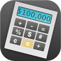 Loan Calculator  logo