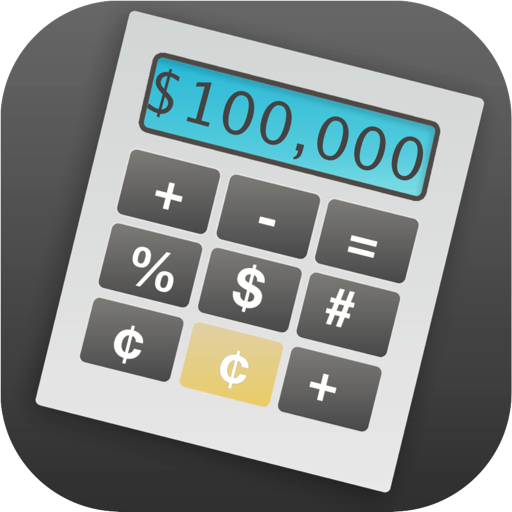 Loan Calculator - Amortization Auto, Home, Bank App Cancel