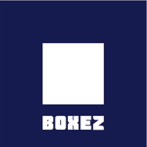 Boxez iOS App