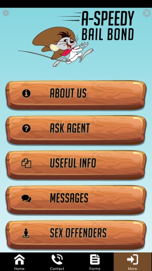 A-speedy Bail Bond(圖1)-速報App