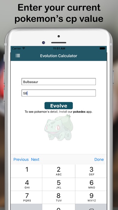 Cp Iv Calculator Evolution Calc For Pokemon Go For Android Download Free Latest Version Mod 21 Cp Iv Calculator Evolution Calc For Pokemon Go For Android Download Free Latest Version Mod 21