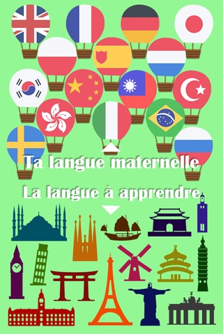 Learn French Basic Words screenshot 2
