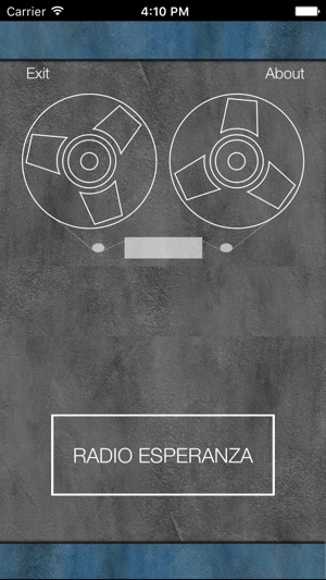RADIO-ESPERANZA(圖1)-速報App