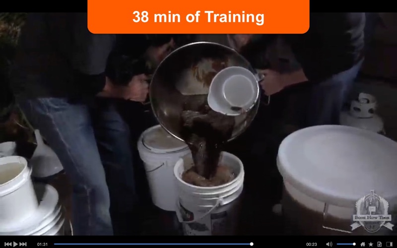 Irish Stout 101 thumbnail 2
