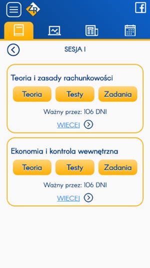 Zostań Rewidentem(圖2)-速報App