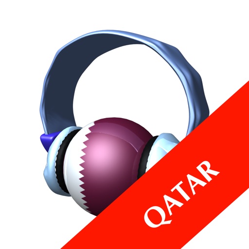 Radio Qatar HQ icon