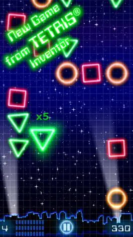 Game screenshot Dwice - new game from Tetris inventor mod apk