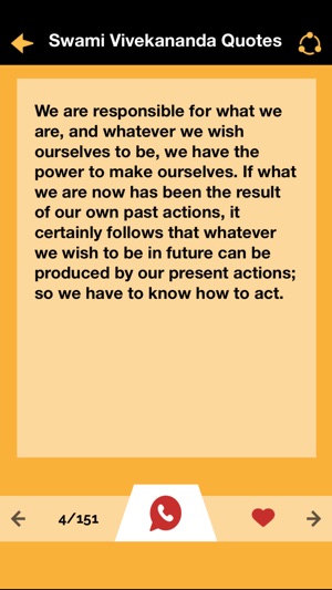 Swami Vivekananda Motivational Quotes & biography(圖4)-速報App