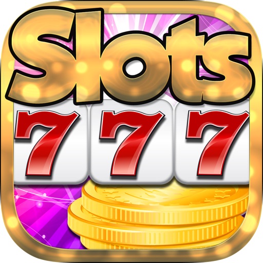 777 Slots Casino icon