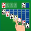 Solitaire！！