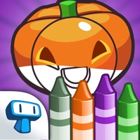 My Coloring Book: Monster - Jeu de Dessin Amusant pour PC