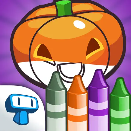 My Coloring Book: Monster - Fun Drawing Game Cheats