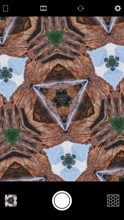 KaleidaCam screenshot-3