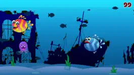 Game screenshot Octopussy Explorer apk