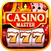Casino Master Best - Free Slot Machine Games