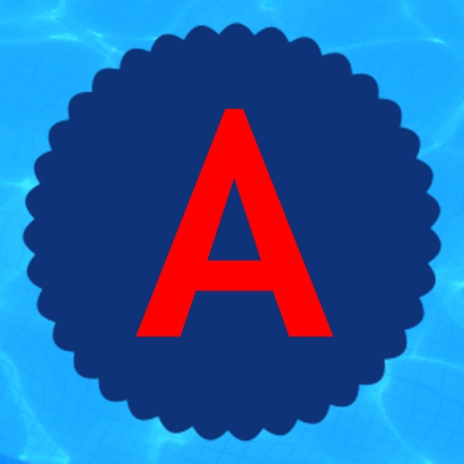 Aqua Swimmers icon