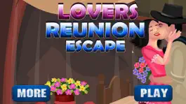 Game screenshot Escape Game Lovers Reunion apk