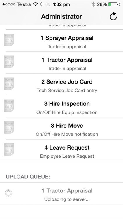 Dealer Connect screenshot-4