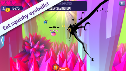 Tentacles screenshot 3