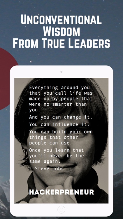 Hackerpreneur Magazine screenshot-3