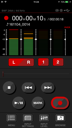 DR CONTROL screenshot 1