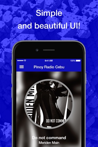 Pinoy Radio Cebuのおすすめ画像2