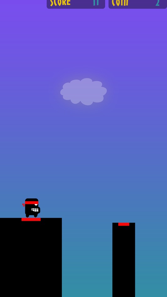 #4. Bridge With Stick (iOS) 由: Huntergame Interactive Technology Co.,Ltd