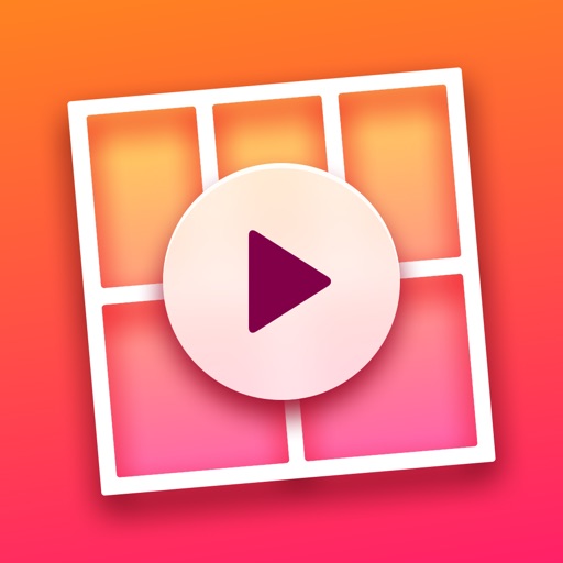 Clip.Me - Music Video Maker icon