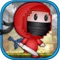 Ninja Runner Adventure - Jump And Fight Hero FREE