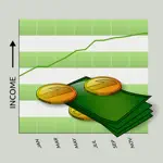 Income Tracker App Positive Reviews